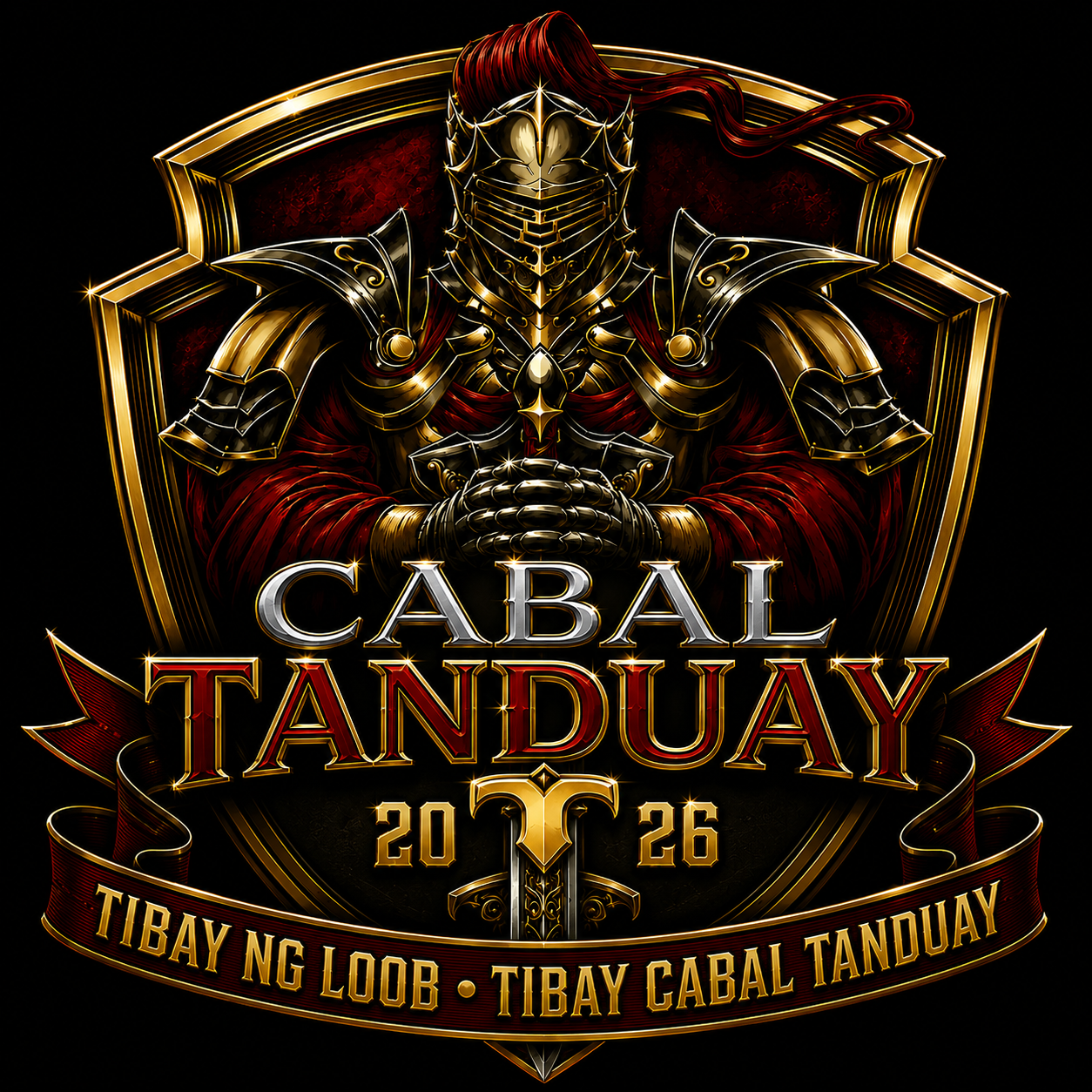 Cabal Tanduay